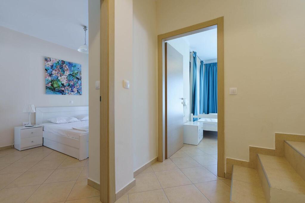 Maisonette Allegro Ormos Panagias Exterior photo